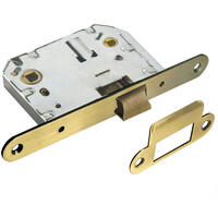 Защелка сантехническая 2070 бесшумная