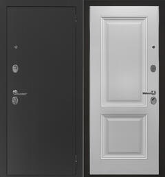 Атлант Шелли (эмалит Серый)