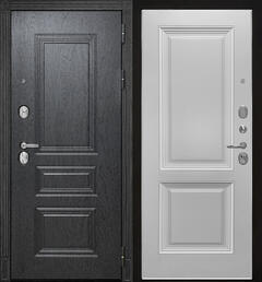 Честер Шелли (эмалит Серый)