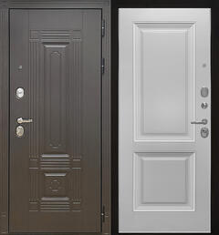 Мадрид Шелли (эмалит Серый)