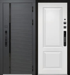 Рельеф Бостон (эмаль Арктика)