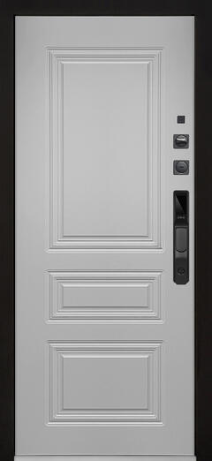 Рельеф Честер (эмалит Серый)