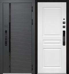 Рельеф  Евро 29/Рейне (Эмалит белый)