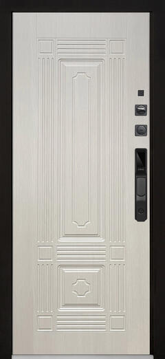 Рельеф Мадрид (Беленый дуб)