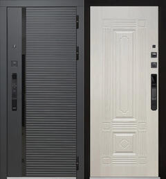 Рельеф Мадрид (Беленый дуб)