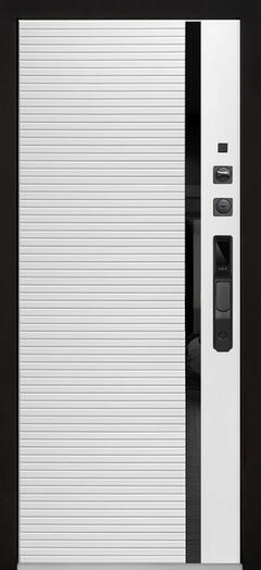 Рельеф (эмалит Белый)