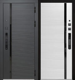 Рельеф (эмалит Белый)