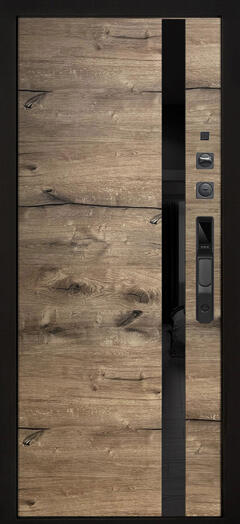 Рельеф Роял (Дуб пацифика)