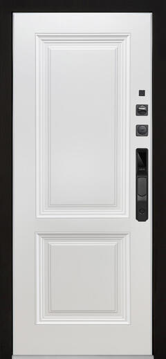 Рельеф Шелли (эмалит Белый)