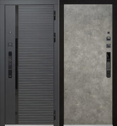 Рельеф Соло (Бетон лофт)