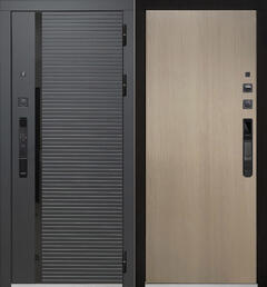 Рельеф  Соло (Капучино)