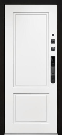 Рельеф Стиль (эмаль Арктика)