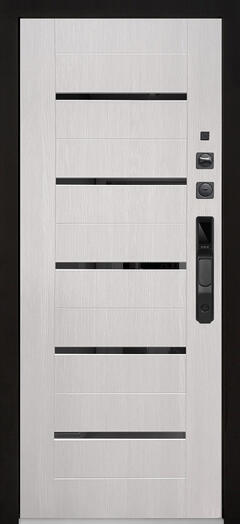 Рельеф Танго (Беленый дуб)