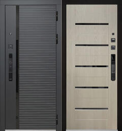 Рельеф Танго (Капучино)