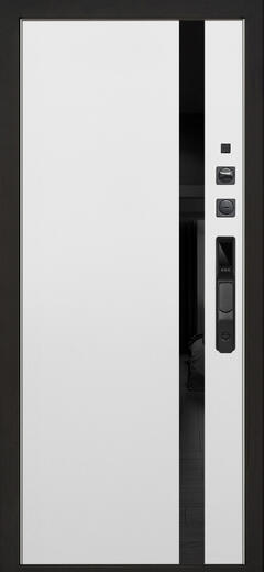 Рельеф Юник Микс (эмалит Белый)