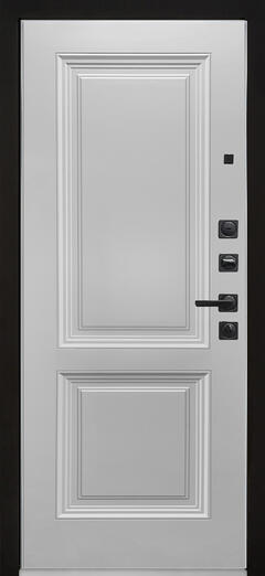 Геометрия Шелли (эмалит Серый)