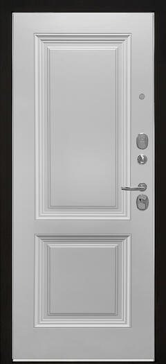 Мадрид Шелли (эмалит Серый)