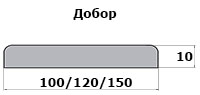 Добор классический