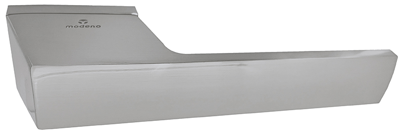 Фавор (Матовый хром)