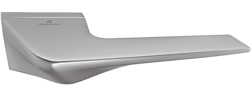 Рицца (Матовый хром)