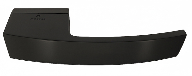 Виварио (Черный матовый)