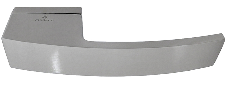 Виварио (Матовый хром)