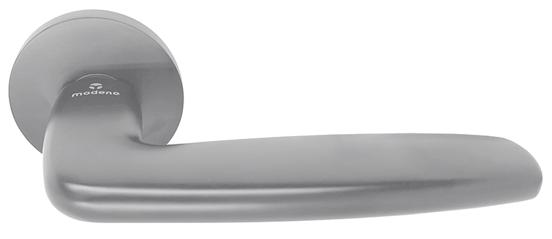 Болонья (Матовый хром)