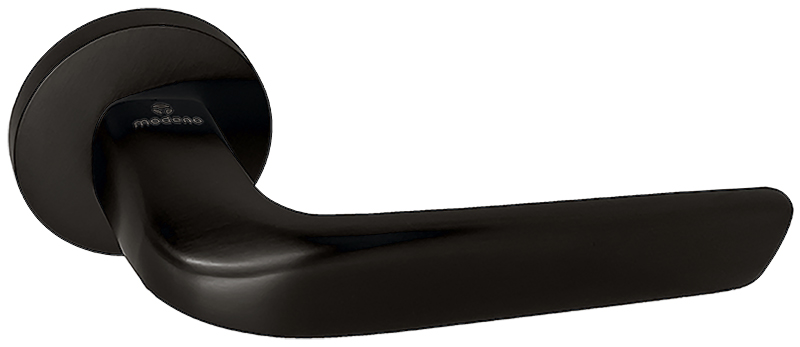 Россано (Черный матовый)