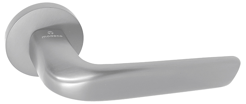 Россано (Матовый хром)