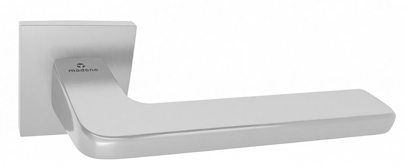 Бари  (Матовый хром)