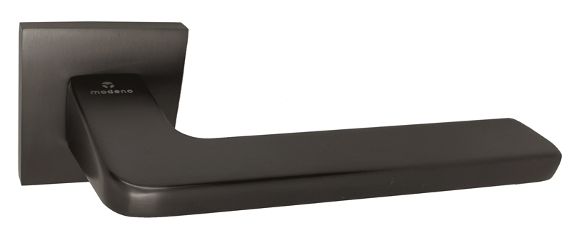 Коста (Черный матовый)