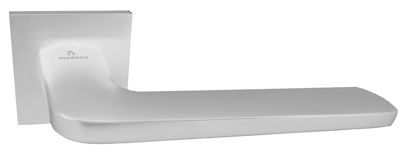 Милена (Матовый хром)