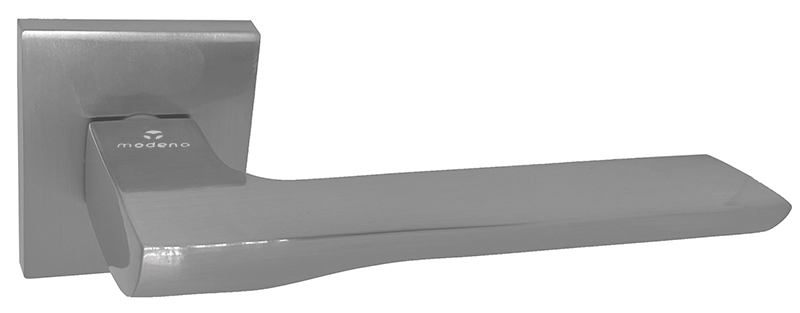 Монтера (Матовый хром)