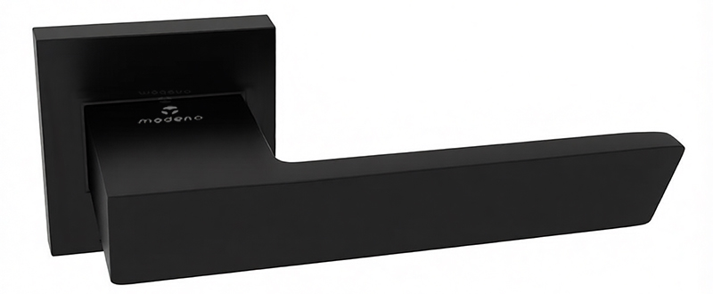 Савона (Черный матовый)