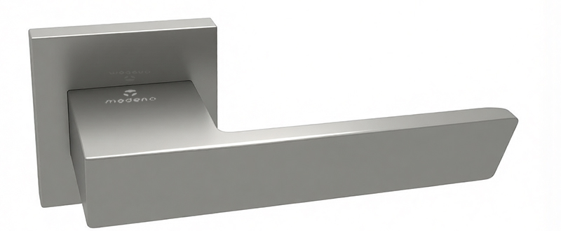 Савона (Матовый хром)