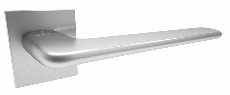 Валетта (Матовый хром)