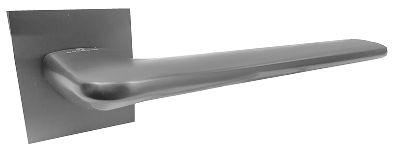 Валетта (Матовый хром)