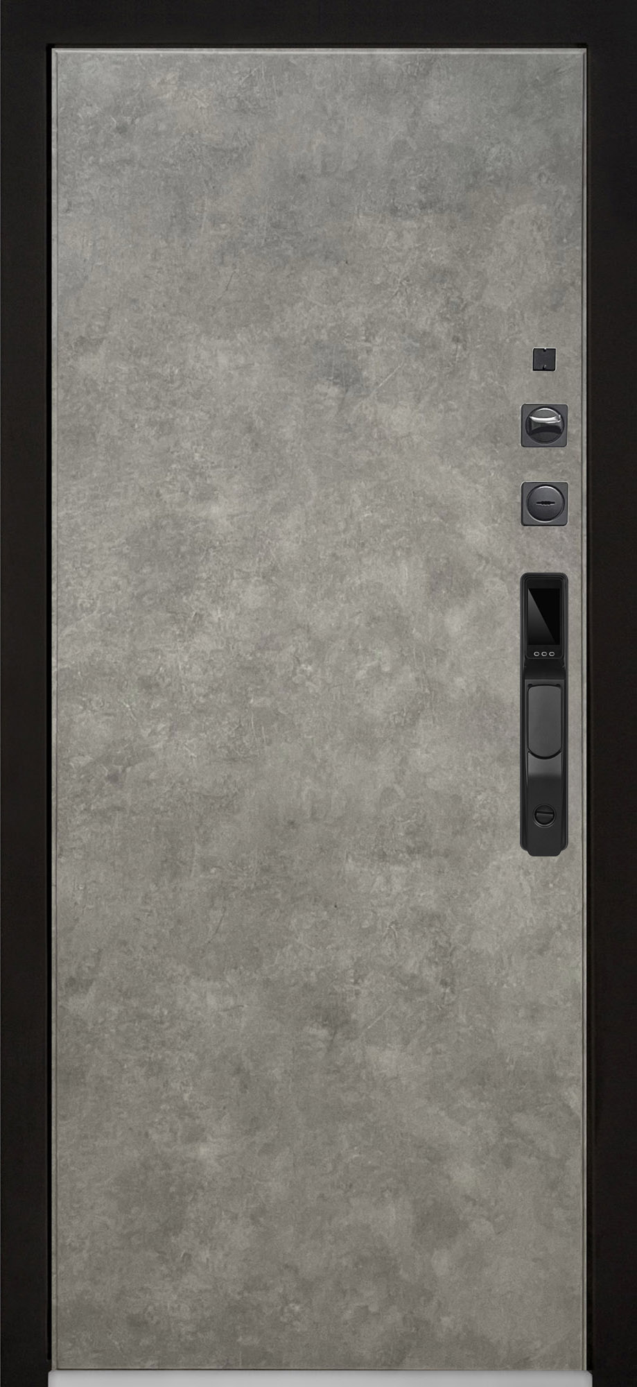 Рельеф Соло (Бетон лофт)