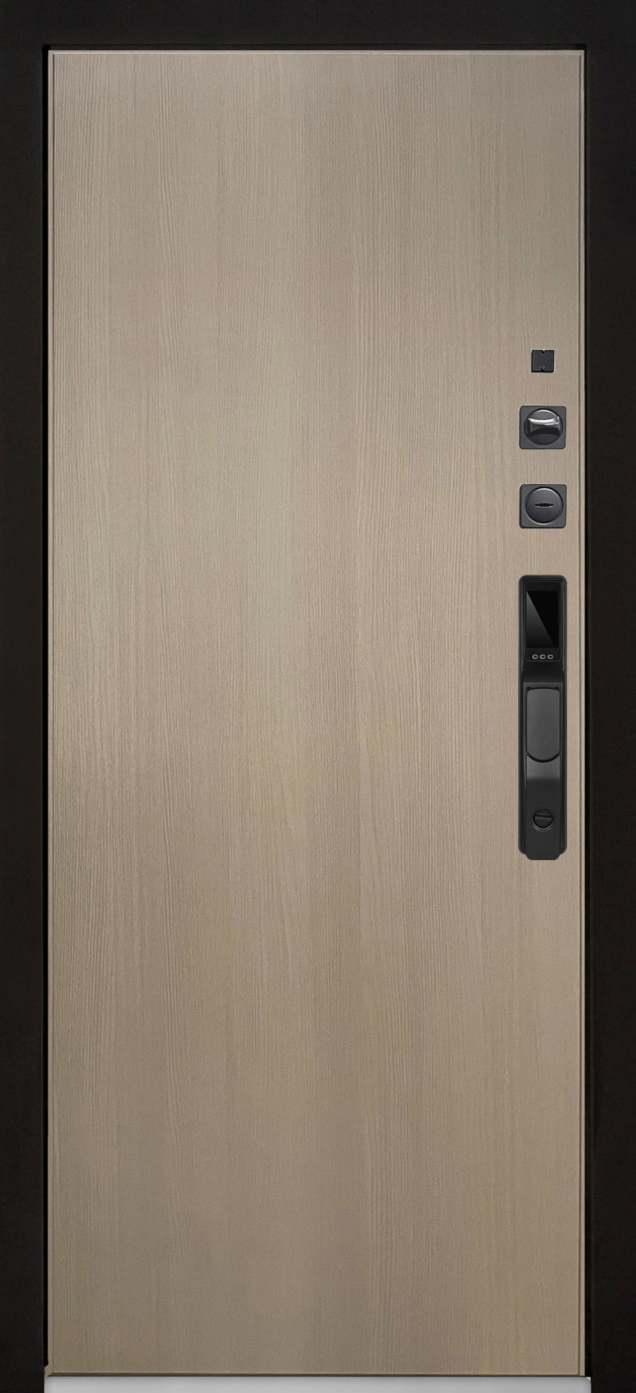 Рельеф  Соло (Капучино)