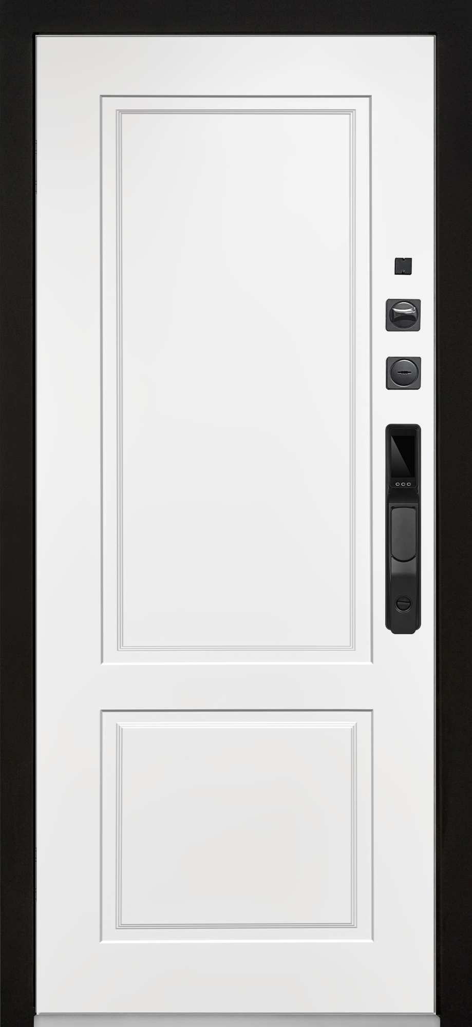 Рельеф Стиль (эмаль Арктика)