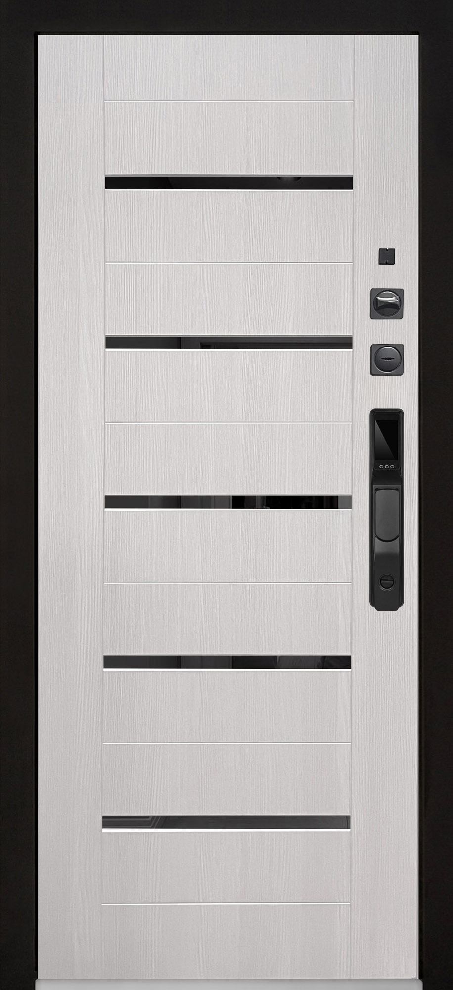 Рельеф Танго (Беленый дуб)