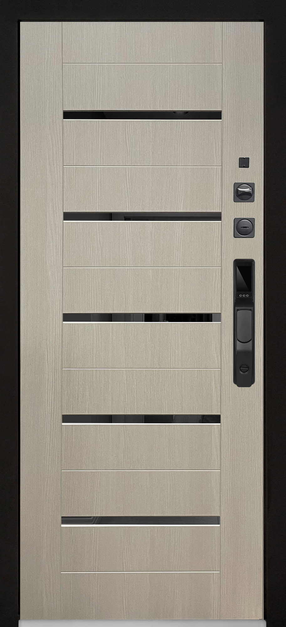 Рельеф Танго (Капучино)