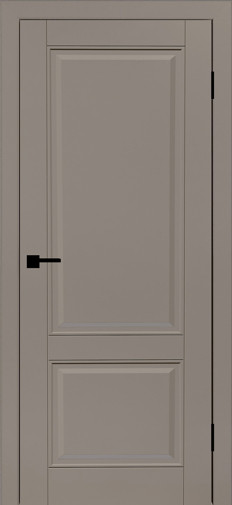 Казань (эмаль Мокко)