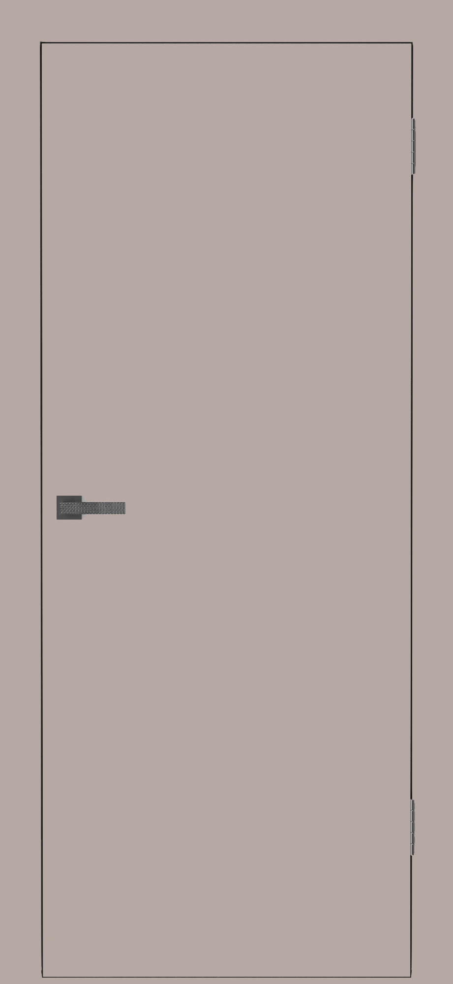 ПЭТ 0 (Мокко)