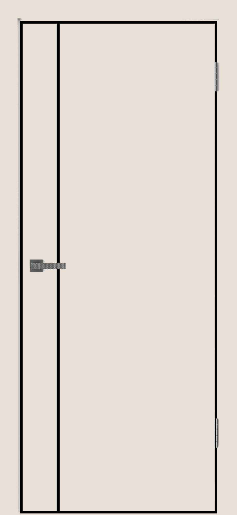 ПЭТ 5 (Крем)
