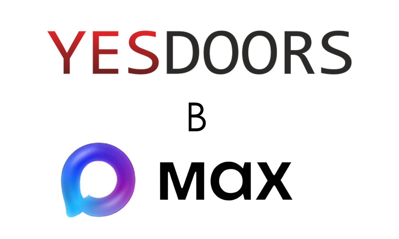 Мы есть в MAX